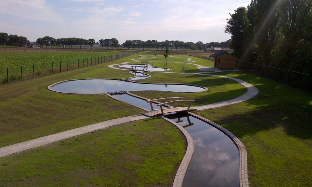 Zorgboerderij Someren foto 5